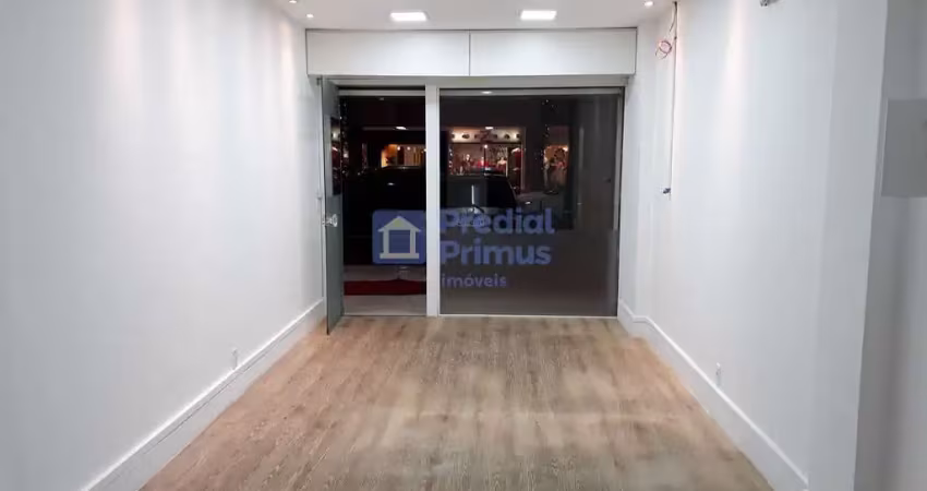 Loja para alugar, 100 m² por r$ 5.145,00/mês - centro - nova friburgo/rj