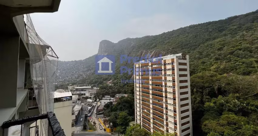Apartamento à venda, 123 m² por r$ 1.440.000,00 - são conrado - rio de janeiro/rj