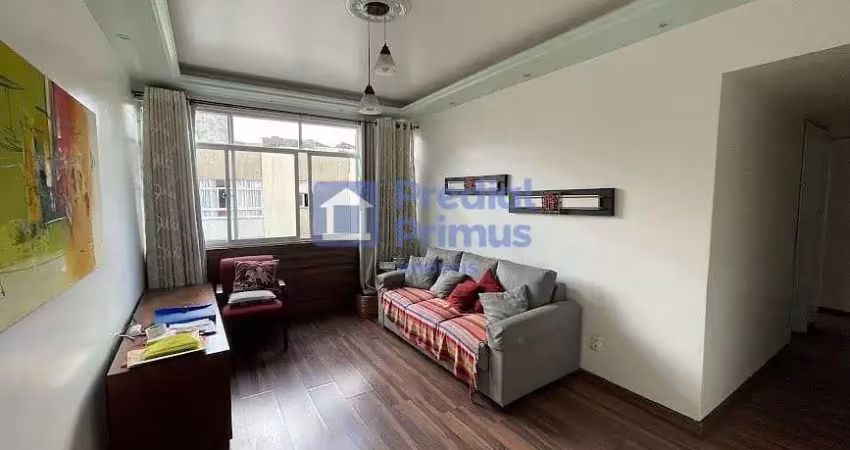 Apartamento à venda, 120 m² por r$ 600.000,00 - centro - nova friburgo/rj