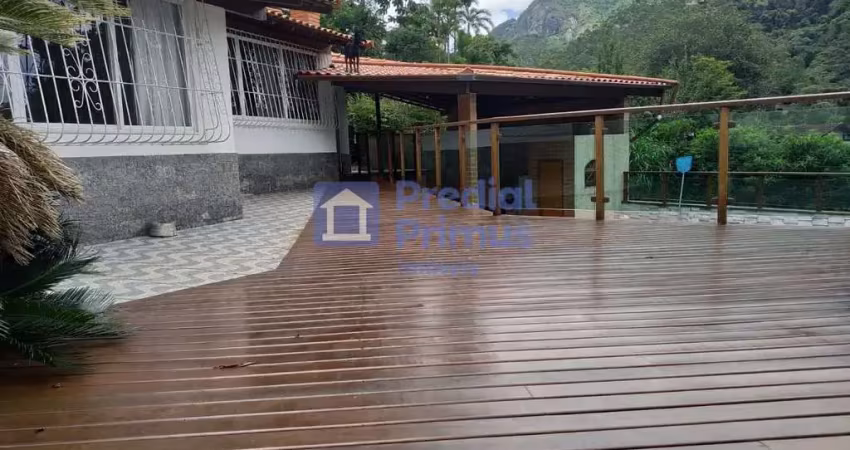Casa à venda, 252 m² por r$ 980.000,00 - mury - nova friburgo/rj