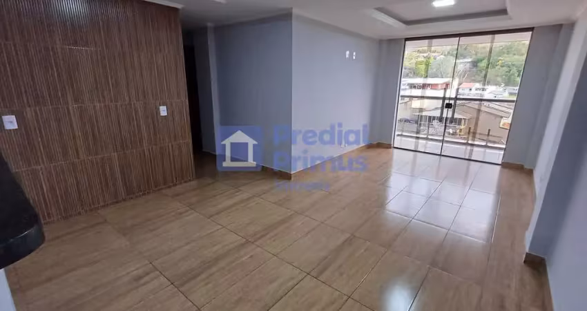 Apartamento com 2 quartos para alugar na Rua Comandante Ribeiro de Barros, 56, Centro, Nova Friburgo
