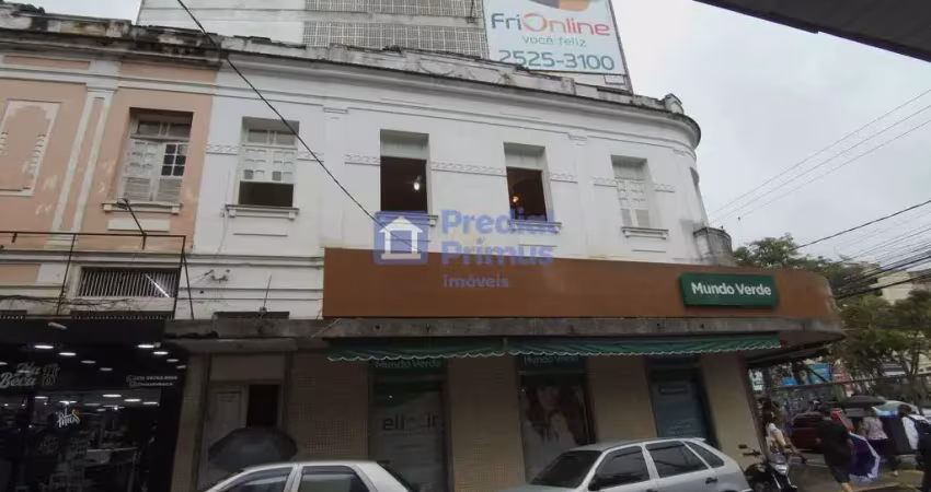 Sobrado para alugar, 76 m² por r$ 4.581,50/mês - centro - nova friburgo/rj