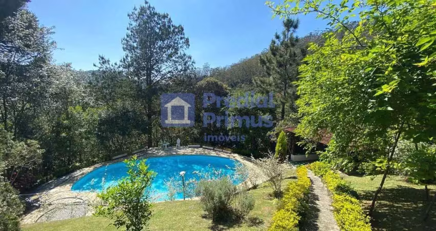 Casa com 4 dormitórios à venda, 170 m² por r$ 990.000,00 - mury - nova friburgo/rj