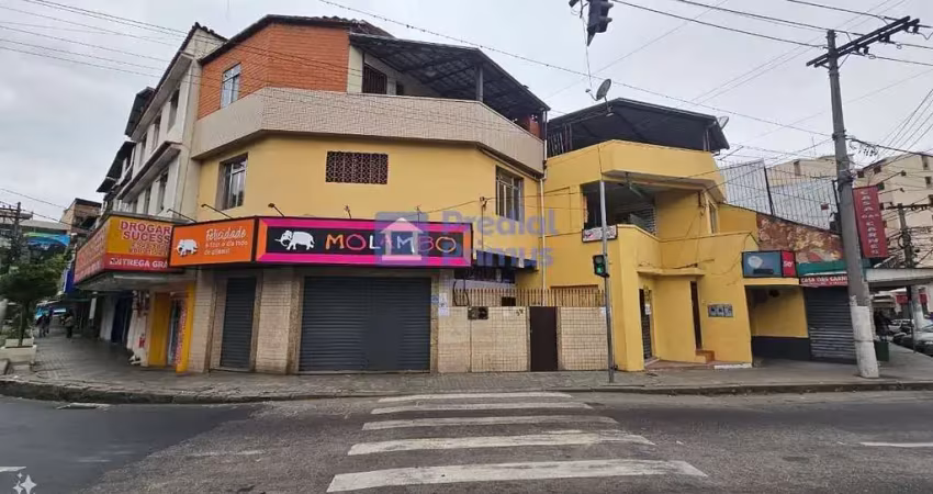 Casa à venda, 84 m² por r$ 600.000,00 - centro - nova friburgo/rj