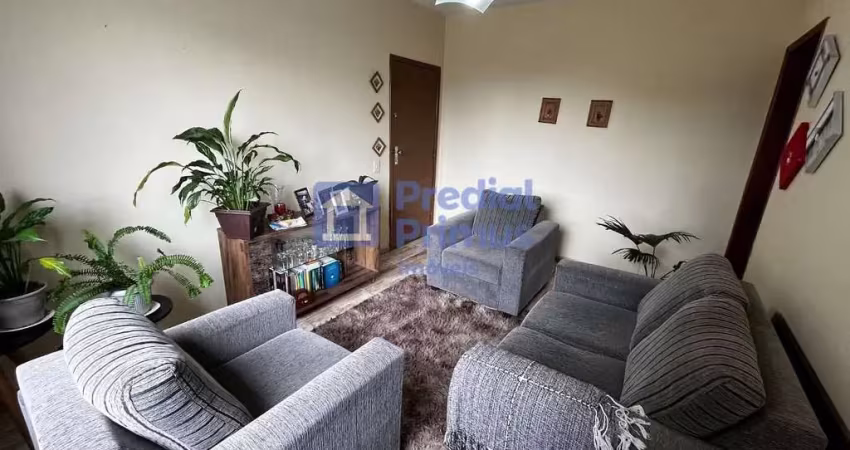 Apartamento à venda, 110 m² por r$ 390.000,00 - prado - nova friburgo/rj