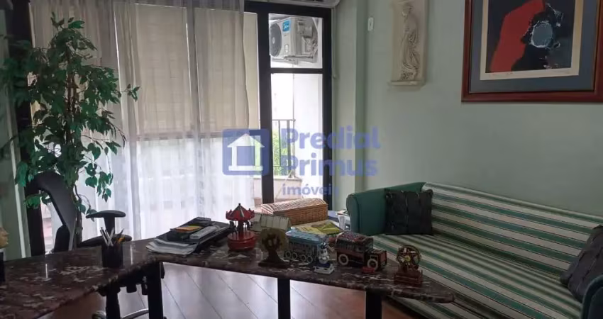 Sala comercial com 1 sala à venda na Rua Mariz e Barros, 176, Icaraí, Niterói