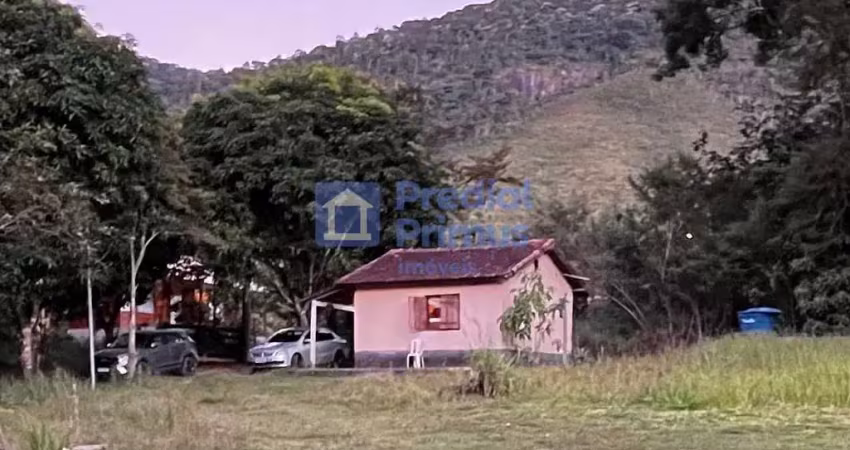 Casa à venda, 80 m² por r$ 270.000,00 - lumiar - nova friburgo/rj
