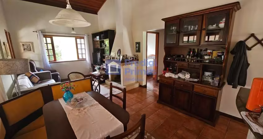 Casa à venda, 206 m² por r$ 1.800.000,00 - campo do coelho - nova friburgo/rj