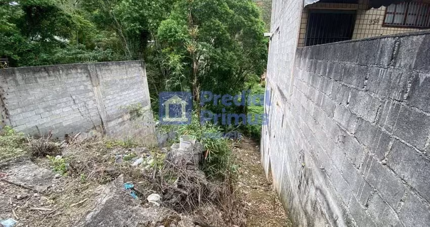 Terreno à venda, 300 m² por r$ 200.000,00 - são geraldo - nova friburgo/rj