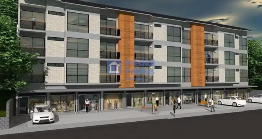 Terreno à venda, 830 m² por r$ 700.000,00 - ponte da saudade - nova friburgo/rj