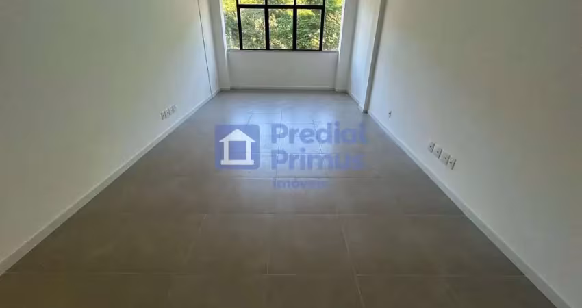 Sala para alugar, 35 m² por r$ 1.710,00/mês - centro - nova friburgo/rj