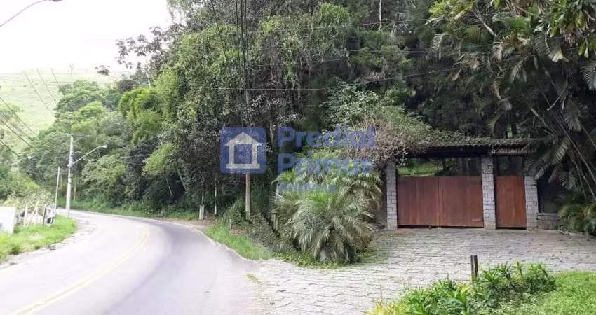 Belíssimo sítio com 3 dormitórios à venda, 23000 m² por r$ 1.650.000 - chácara paraíso - nova fribu