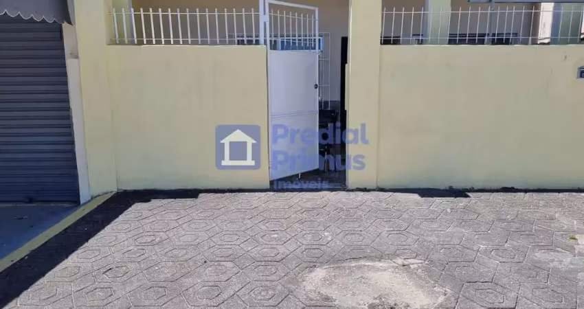 Casa com 1 dormitório à venda, 52 m² por r$ 150.000,00 - papucaia - cachoeiras de macacu/rj