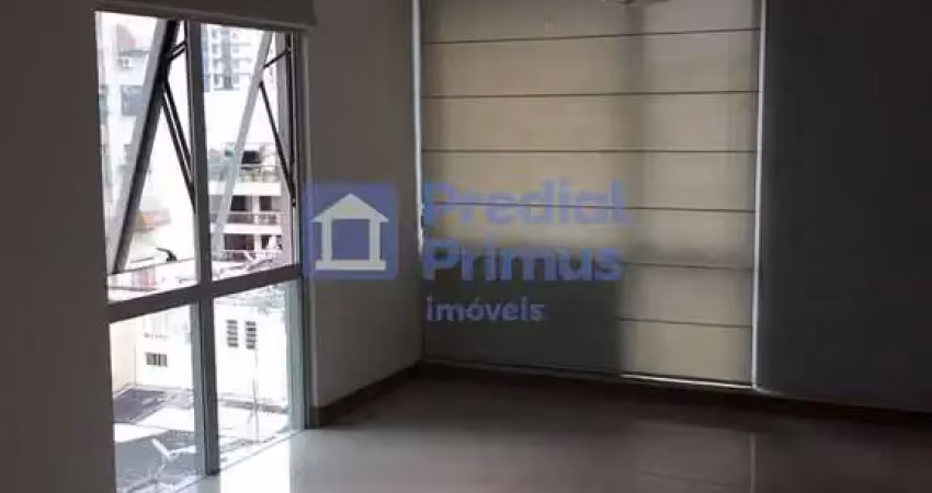 Sala comercial com 1 sala à venda na Rua Gavião Peixoto, 70, Icaraí, Niterói