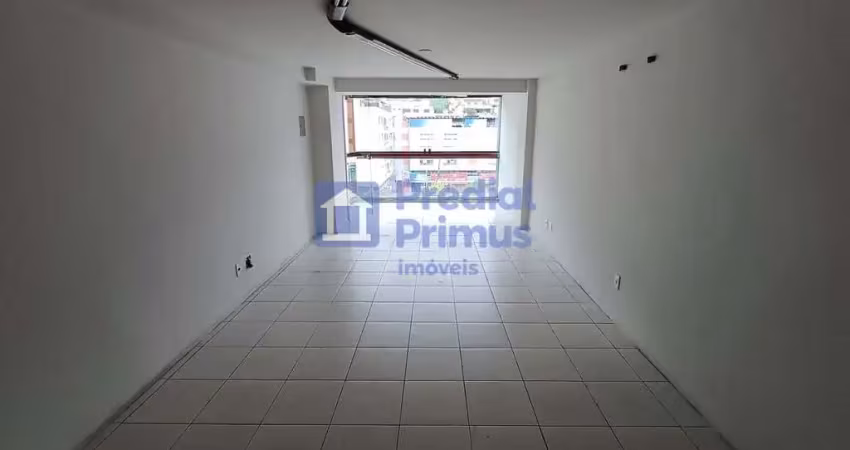 Sala para alugar, 49 m² por r$ 1.492,00/mês - centro - nova friburgo/rj