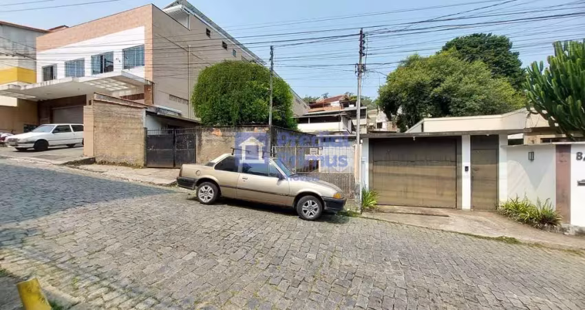 Casa com 2 dormitórios à venda por r$ 420.000,00 - bela vista - nova friburgo/rj