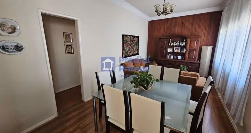Apartamento à venda, 200 m² por r$ 800.000,00 - centro - nova friburgo/rj