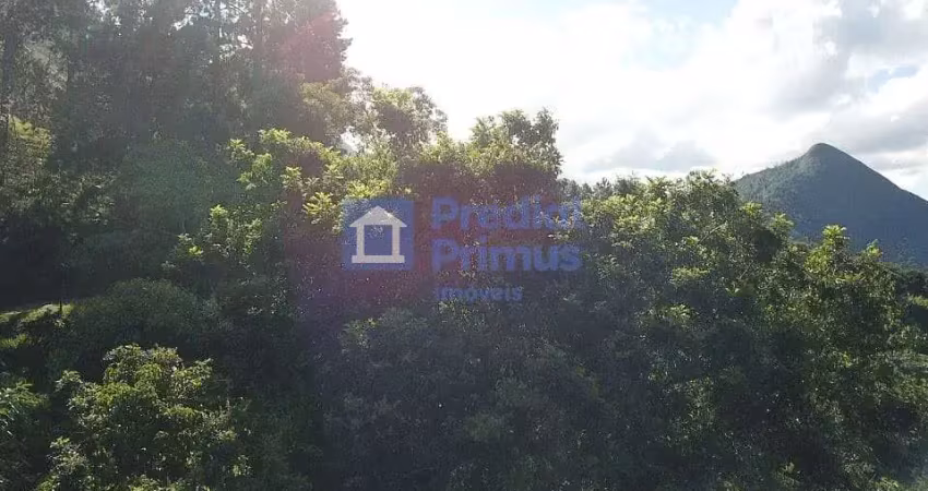 Terreno à venda, 675 m² por r$ 200.000,00 - cascatinha - nova friburgo/rj