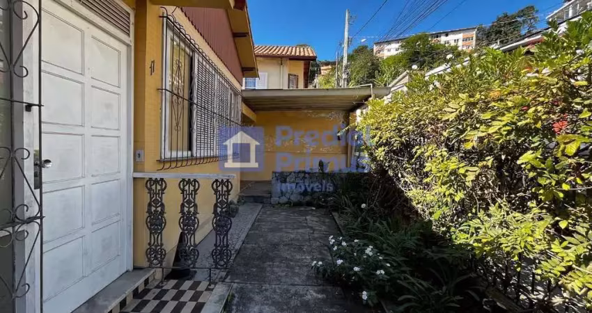 Casa à venda, 242 m² por r$ 800.000,00 - bela vista - nova friburgo/rj