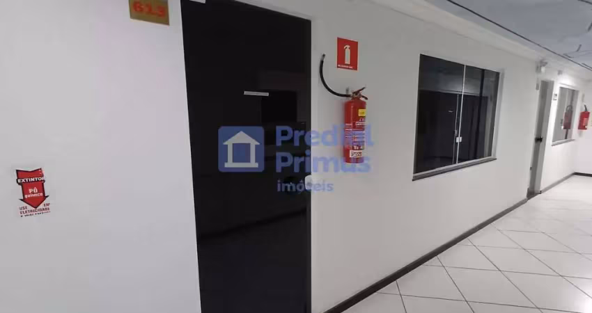 Sala para alugar, 28 m² por r$ 1.079,00/mês - conselheiro paulino - nova friburgo/rj