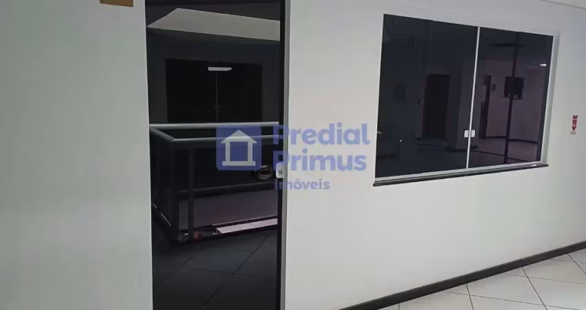 Sala para alugar, 23 m² por r$ 900,00/mês - conselheiro paulino - nova friburgo/rj