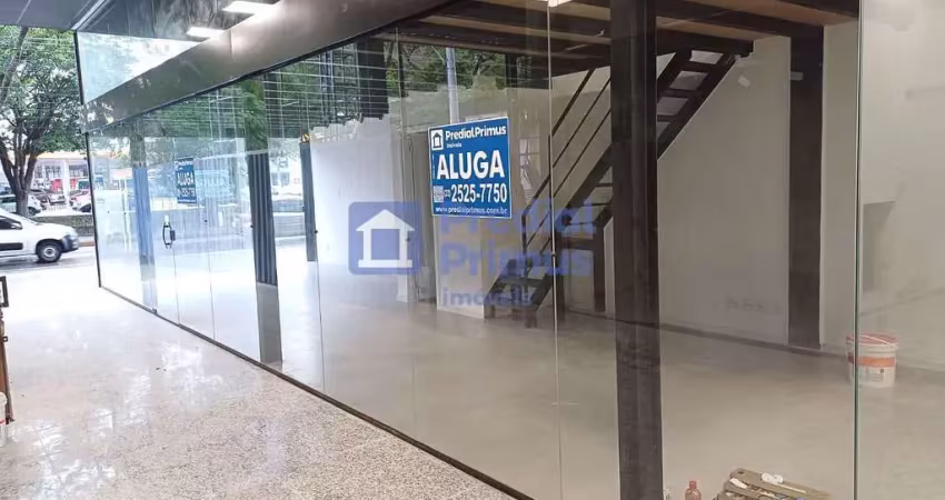 Loja para alugar, 42 m² por r$ 5.285,00/mês - centro - nova friburgo/rj