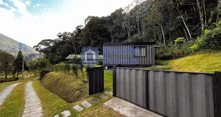 Casa à venda, 65 m² por r$ 350.000,00 - mury - nova friburgo/rj