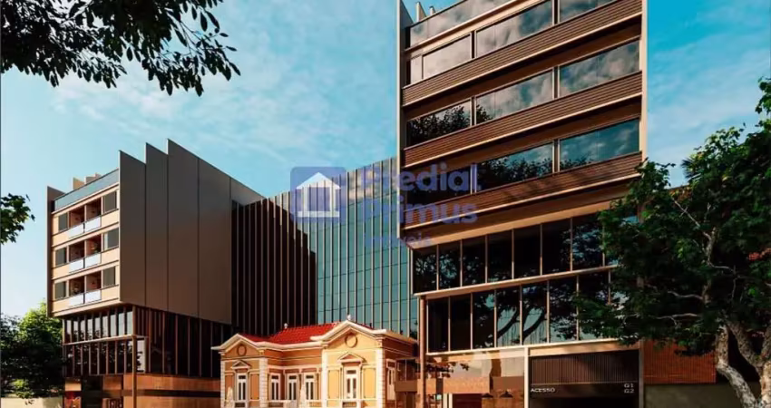 Loja para alugar, 41 m² por r$ 5.177,00/mês - centro - nova friburgo/rj