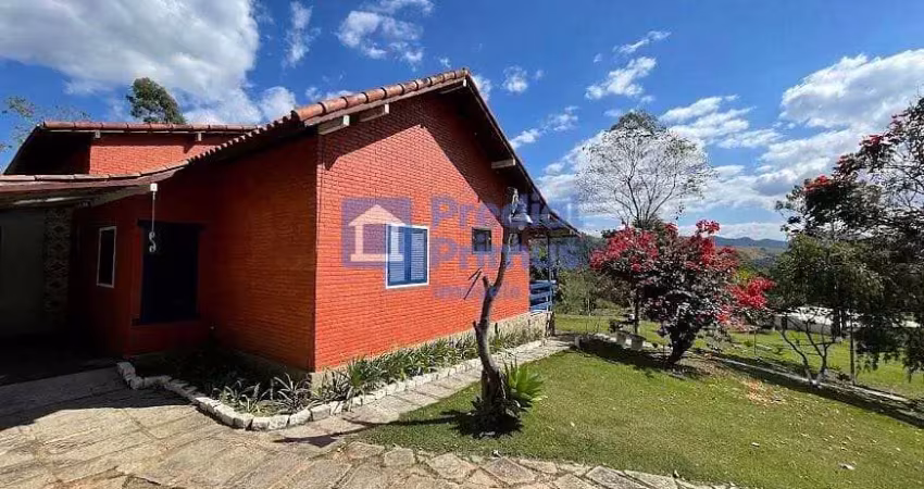 Sítio à venda, 53106 m² por r$ 1.200.000,00 - amparo - nova friburgo/rj
