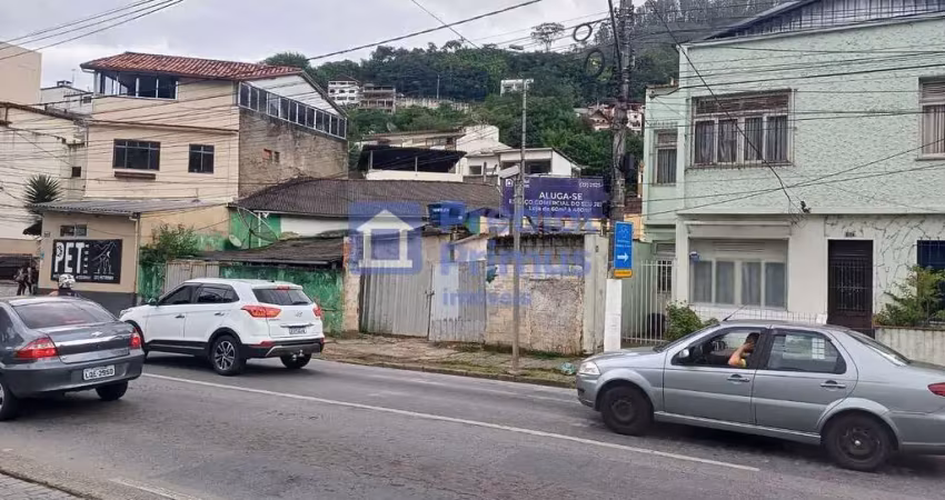 Loja para alugar, 133 m² por r$ 4.000,00/mês - centro - nova friburgo/rj