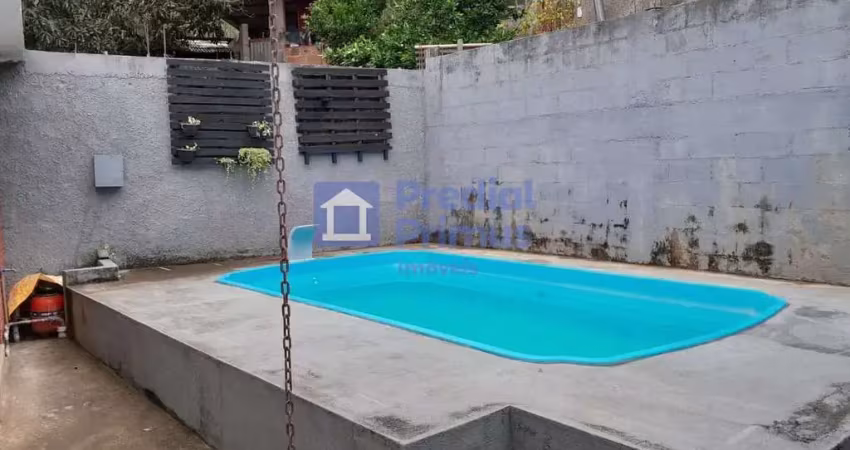 Casa com 2 quartos à venda na Estrada Coronel Heber Alves da Costa, 11111, Chácara Paraíso, Nova Friburgo