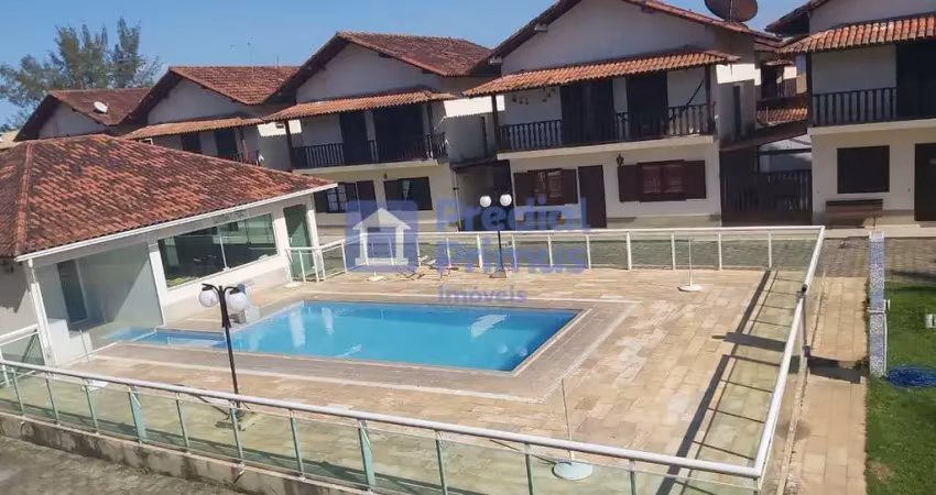 Casa com 3 dormitórios à venda por r$ 350.000,00 - extensão do bosque - rio das ostras/rj