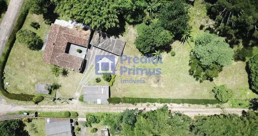 Terreno à venda, 600 m² por r$ 240.000,00 - varginha - nova friburgo/rj