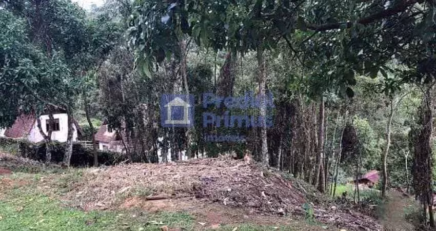Terreno à venda, 1415 m² por r$ 160.000,00 - mury - nova friburgo/rj