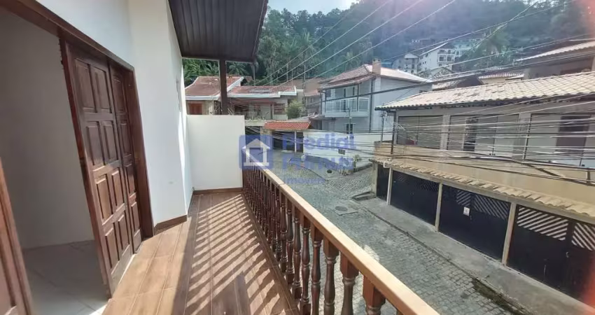 Prédio à venda, 200 m² por r$ 590.000,00 - lagoinha - nova friburgo/rj