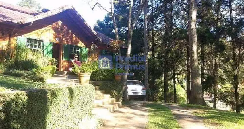 Casa com 5 dormitórios à venda, 440 m² por r$ 900.000,00 - mury - nova friburgo/rj