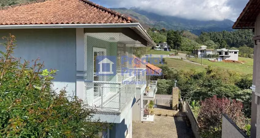 Casa à venda, 153 m² por r$ 640.000,00 - cônego - nova friburgo/rj