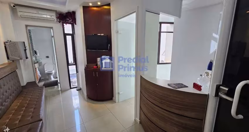 Sala, 40 m² - venda por r$ 310.000,00 ou aluguel por r$ 2.519,40/mês - centro - nova friburgo/rj