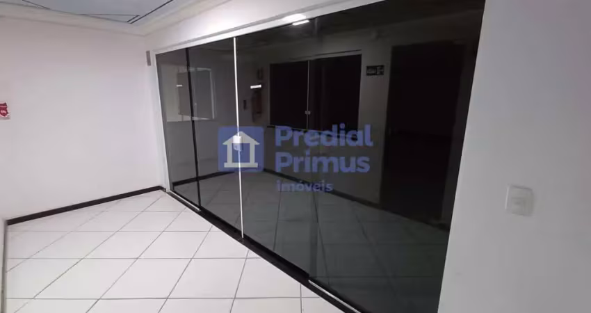 Sala para alugar, 106 m² por r$ 3.369,00/mês - conselheiro paulino - nova friburgo/rj