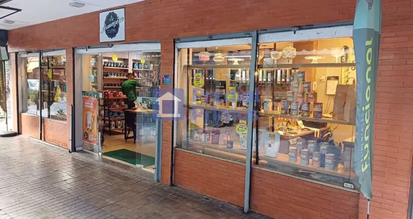 Loja para alugar, 70 m² por r$ 6.425,00/mês - centro - nova friburgo/rj