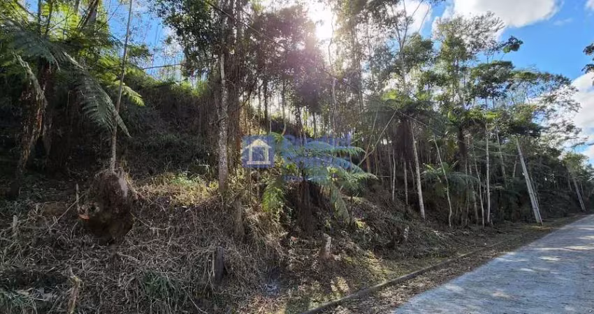 Terreno à venda, 640 m² por r$ 168.000,00 - parque são clemente - nova friburgo/rj