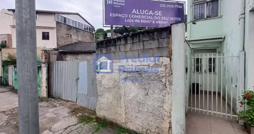 Loja para alugar, 134 m² por r$ 4.500,00/mês - centro - nova friburgo/rj
