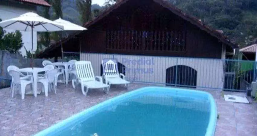 Casa à venda, 142 m² por r$ 700.000,00 - são pedro da serra - nova friburgo/rj
