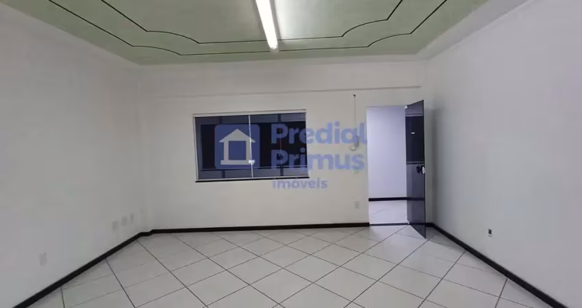 Sala para alugar, 27 m² por r$ 919/mês - conselheiro paulino - nova friburgo/rj