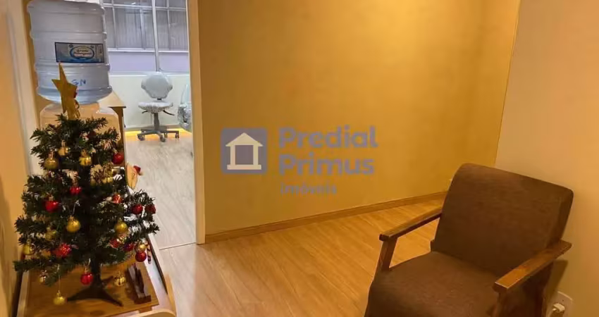 Sala à venda, 30 m² por r$ 180.000,00 - centro - nova friburgo/rj
