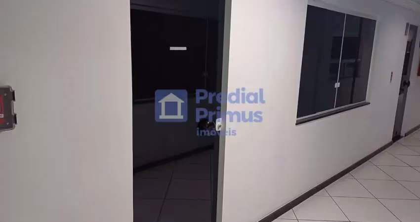 Sala para alugar, 26 m² por r$ 1.019,00/mês - conselheiro paulino - nova friburgo/rj