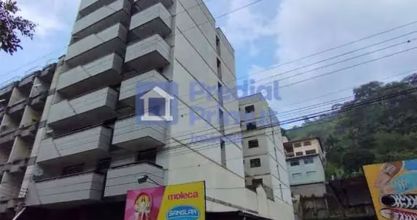 Apartamento com 3 quartos à venda na RJ 116, 398, Centro, Bom Jardim