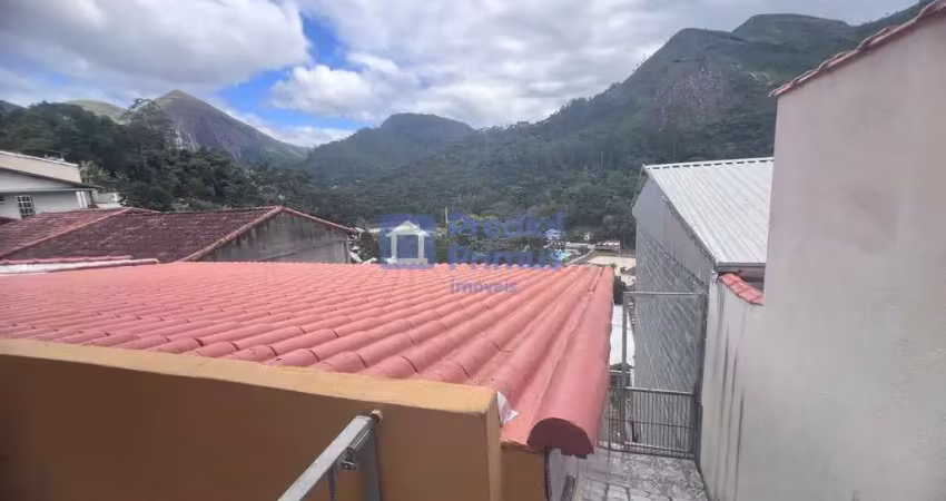 Casa à venda, 70 m² por r$ 325.000,00 - vila amélia - nova friburgo/rj