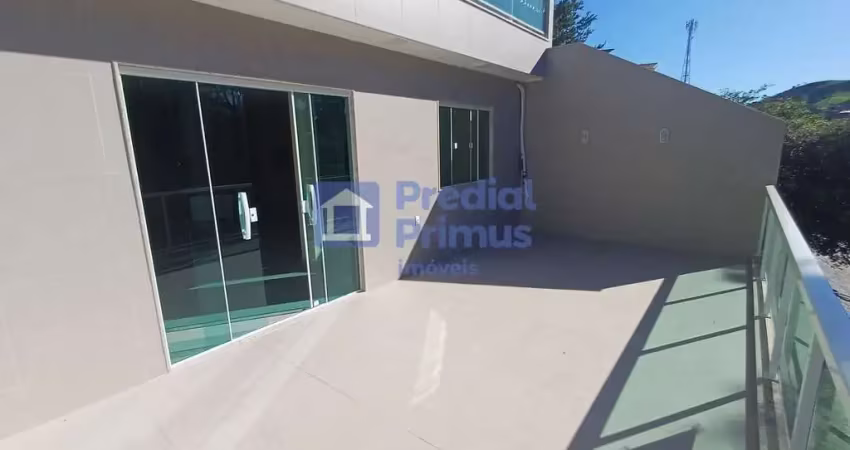Sala para alugar, 64 m² por r$ 2.562,00/mês - conselheiro paulino - nova friburgo/rj