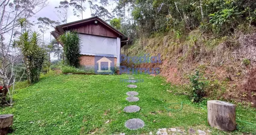 Casa com 1 dormitório para alugar, 1 m² por r$ 1.200,00/mês - mury - nova friburgo/rj